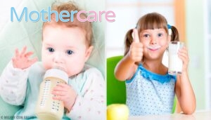 Los Mejores leche semidesnatada bebé para tu bebé