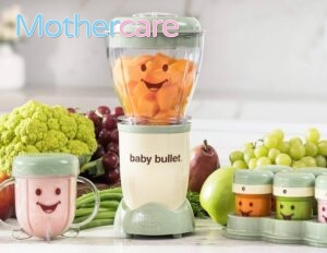 Los Mejores maquina papilla fruta bebé para tu niño