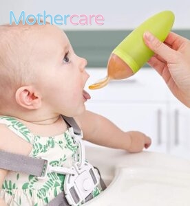Los Mejores papilla bebé biberón para tu niño