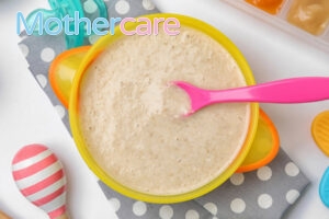 Los Mejores papilla harina bebé para tu pequeño