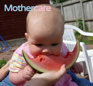 Los Mejores potito sandia mango bebé para tu niño