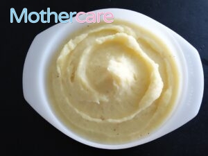 Los Mejores pure patata leche bebé para tu bebé