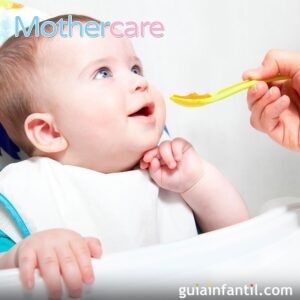 Los Mejores suplemento alimenticios bebé para tu bebé
