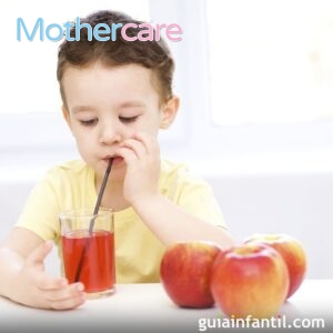 Los Mejores zumo frutas bebéd para tu niño